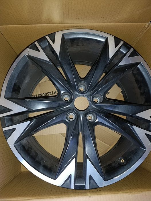 Felga 18 cupra formentor