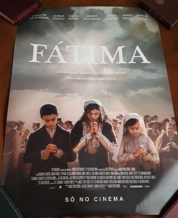 Cartazes / posters cinema - portes incluídos