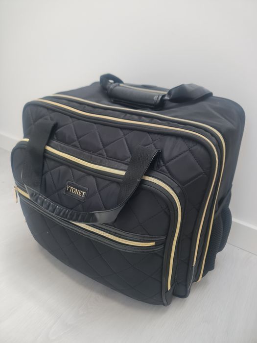 Mala Trolley para PC