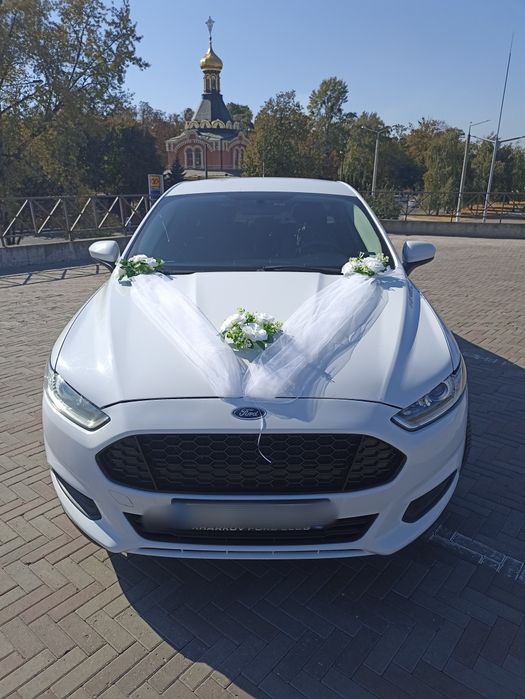 Нові Весільні прикраси на машину, весільні прикраси на авто, прикраси на весілля, весільні прикраси