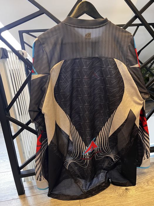 Джерсі для мотокросу Acerbis Moto