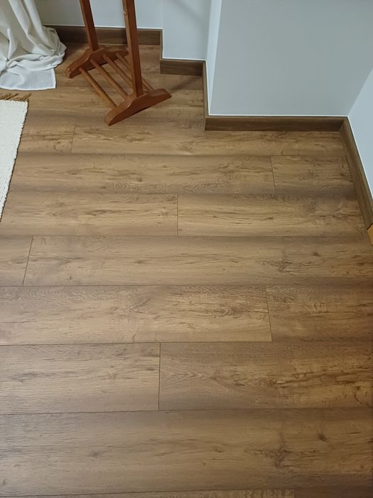 Chão flutuante + espuma NOVO
