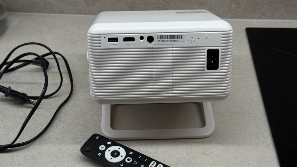 Projektor XGODY N6 Pro