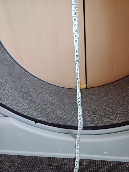 Kołowrotek bieżnia dla kotów