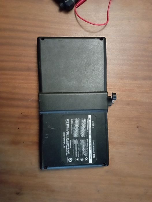 Акумулятор до сігвея MINI -T 36V 158.4Wh 4400mAh