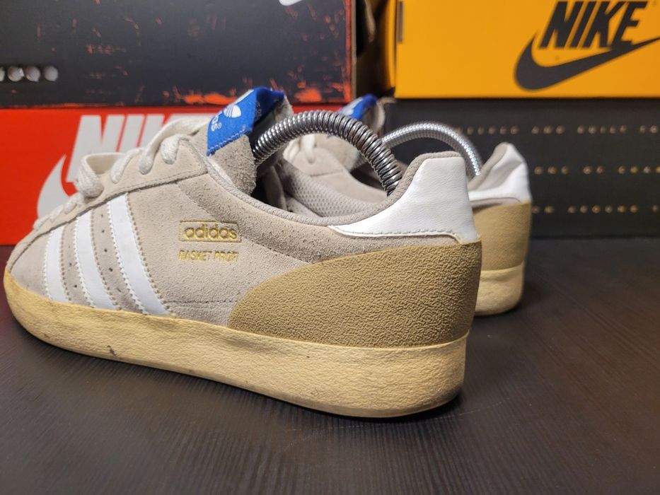 Adidas trampki sportowe meskie
