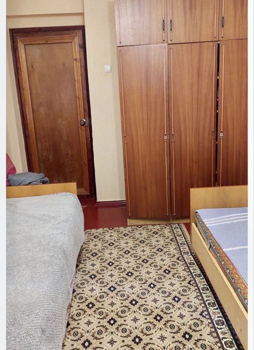 Здам кімнату у двокімнатній кв, Центр міста!