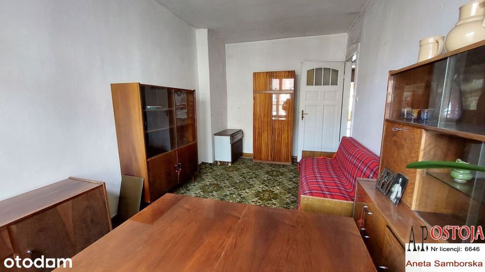 3 pok, rozkład, balkon, oryginalne, Nowa Cena!