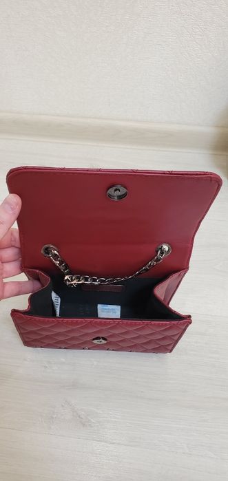 Продам жіночі чоботи 35р нові + сумка