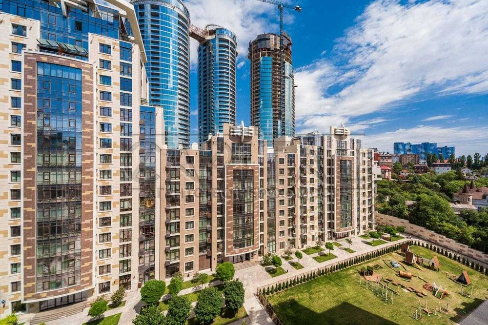Продажа квартиры, ул. Саперное поле, ЖК «Бульвар фонтанов», Печерск