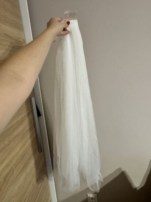 Suknia ślubna Mari LiLl Sorenta