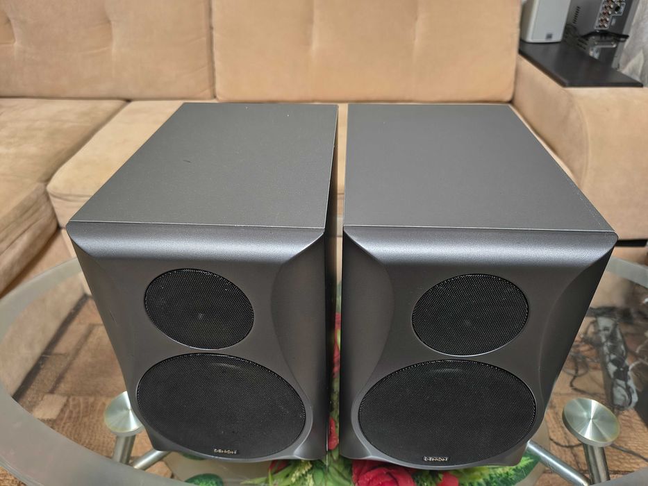 Акустика Denon SC-M07 50/80W 6 Ohm 2-way made in Germany