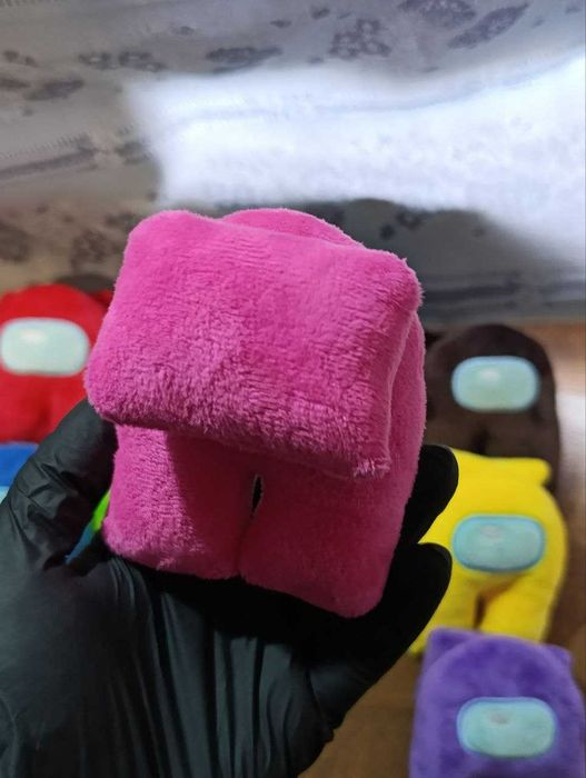 Іграшка Among Us зі звуком