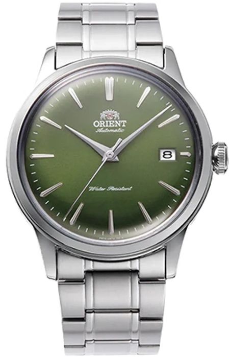 *NOVOS* Orient Bambino automático