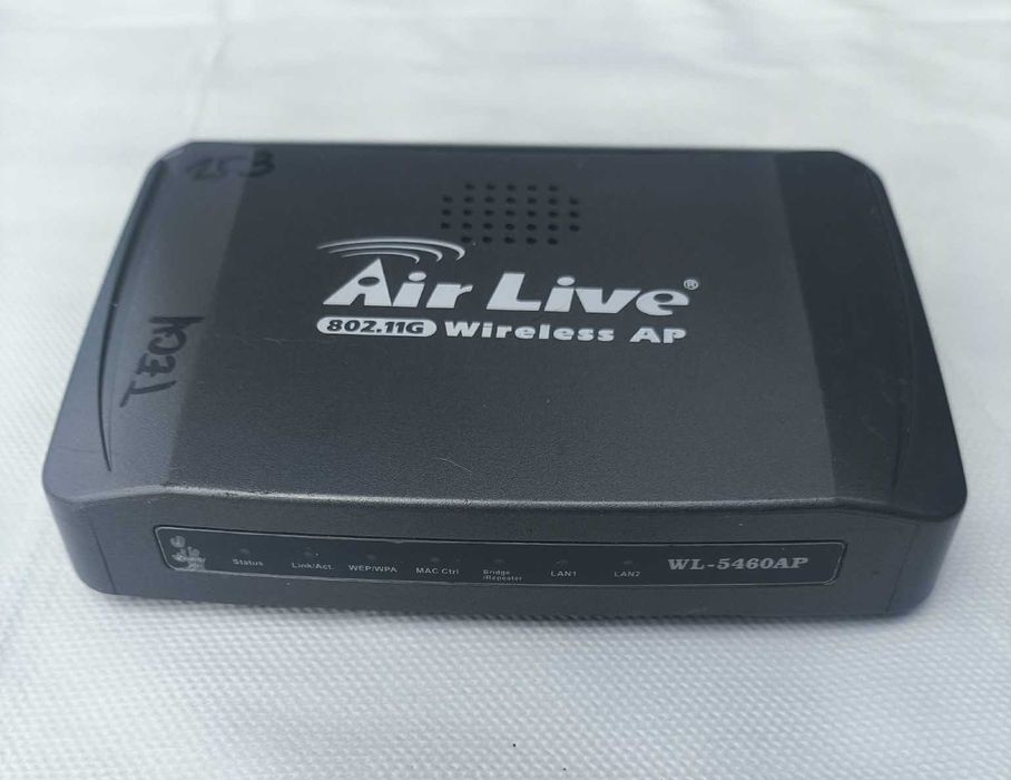 Access Point AirLive WL-5460AP