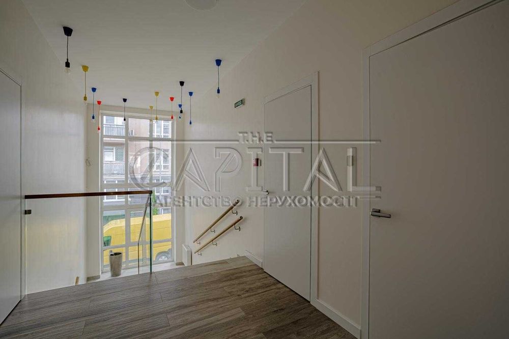 Продажа здания Голосеевский район, ул. Метрологическая, 56