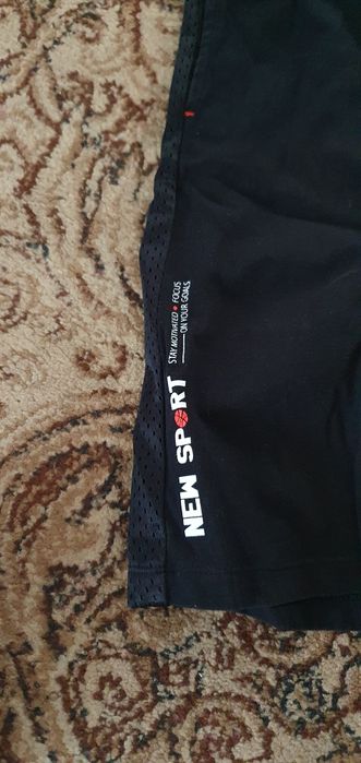 Koszulki Spodnie chłopięce 158/164