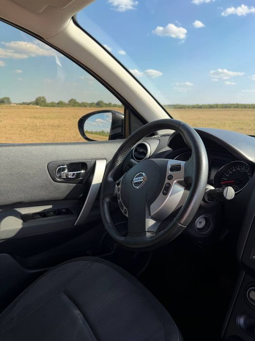 Nissan Qashqai 2010 VIN SJNFDNJ10U2126170 фото оголошення 16 з 18