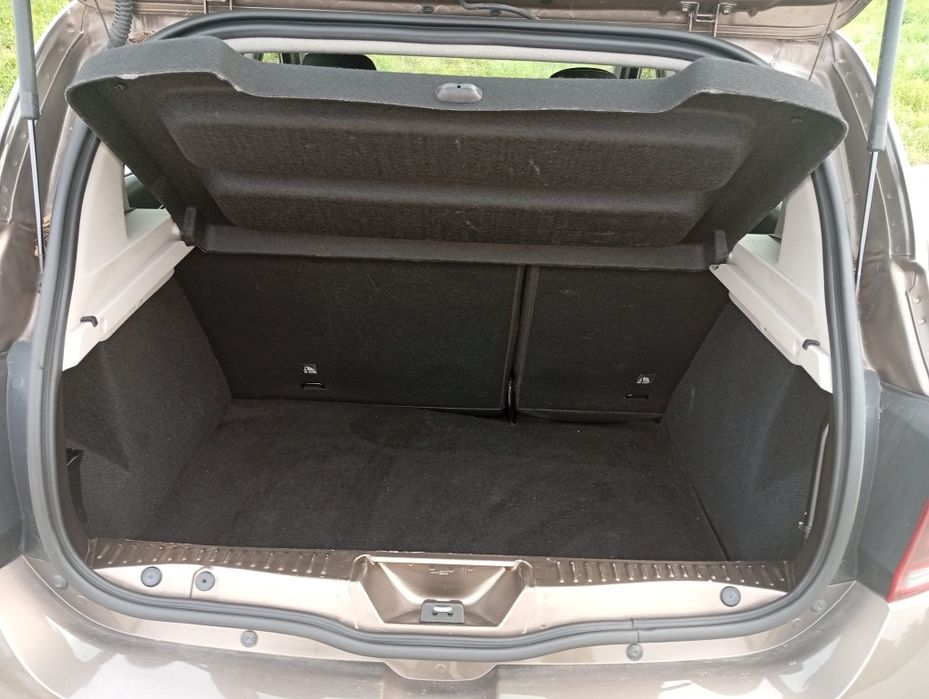 Dacia Sandero 1.5 DCi 54Milkms Nac