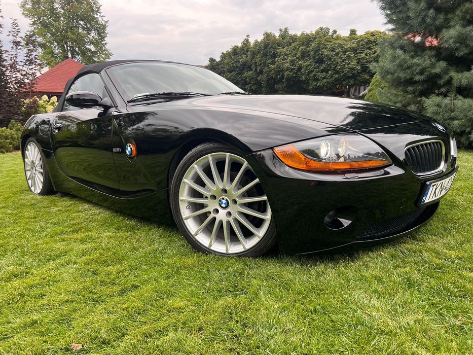 BMW Z4
