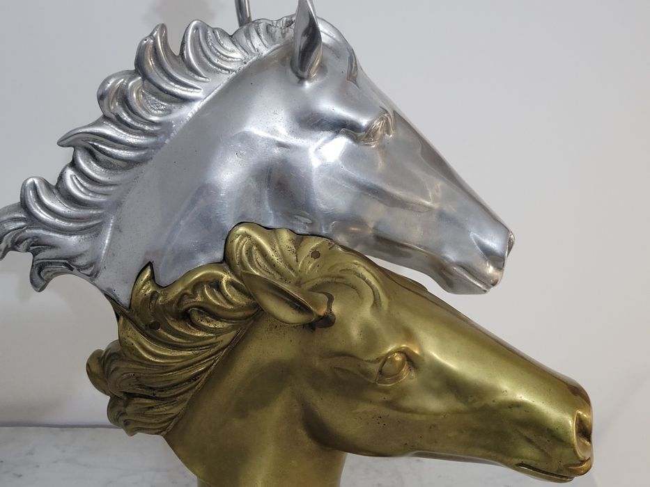 Candeeiro Mesa Metal