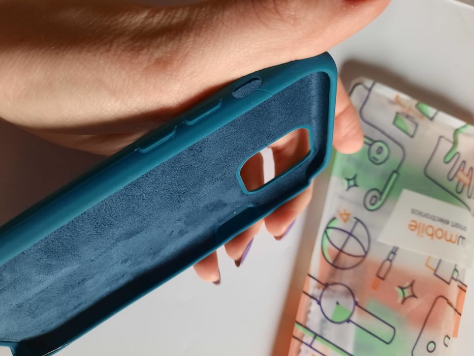 Etui dla Iphone 11 Pro
