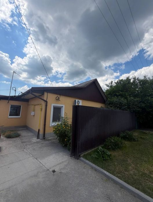 Продам дом   в городе Самар