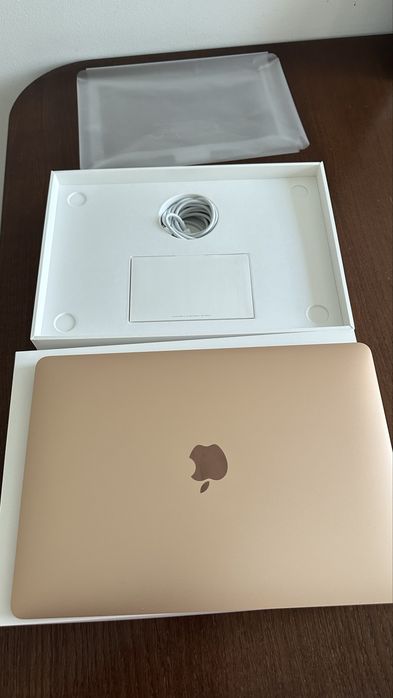 Macbook Air M1 13” 8/256Gb 87%