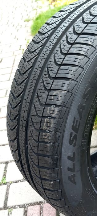 ‼️Нова‼️215/55 R16 Pirelli Cinturato All Season Всесезон