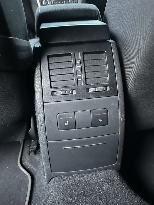 Skoda oktavia a5