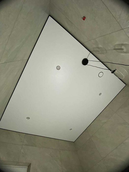 Натяжні стелі - Натяжные потолки! Безкоштовний замір.