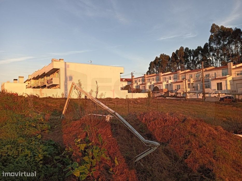 Lote de terreno Aradas - Quinta do Picado