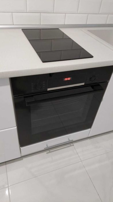 Оренда 2 кім кв ЖК Кришталеві джерела, Метрологічна, газова плита