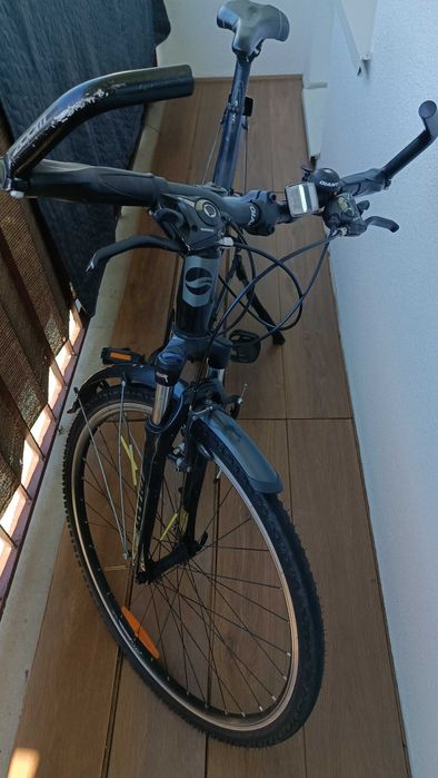 Rower crossowy GIANT Roam 3 | Rozmiar S | Koła 28"