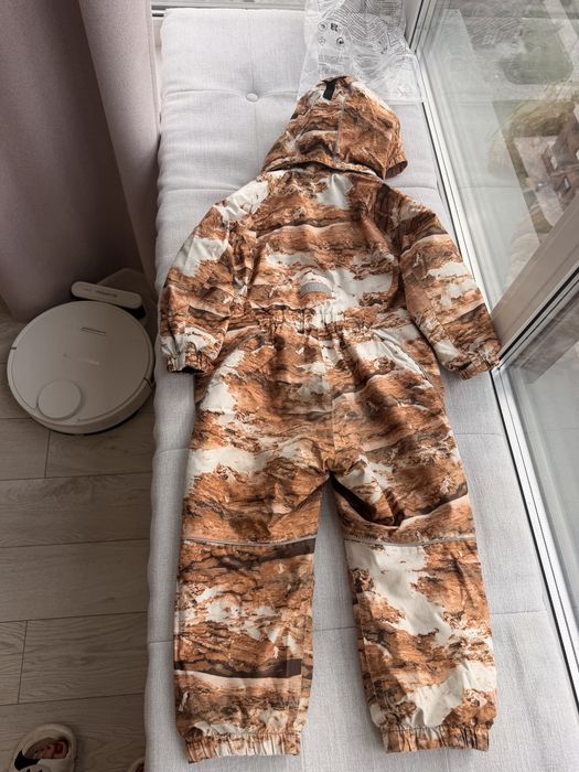 Зимовий комбінезон reima