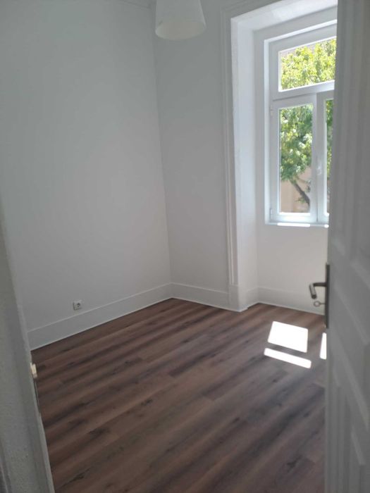 T3 Ao Marquês de Pombal remodelado