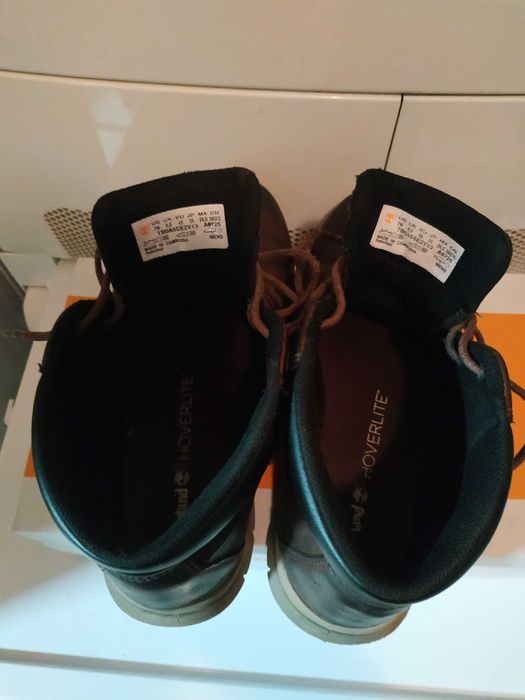 Botas Timberland 40