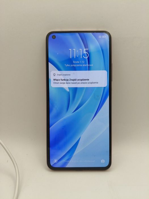 Telefon Xiaomi mi 11 Lite