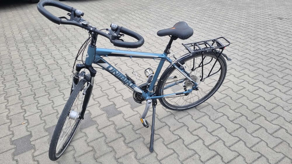 Rower Unibike Expedition