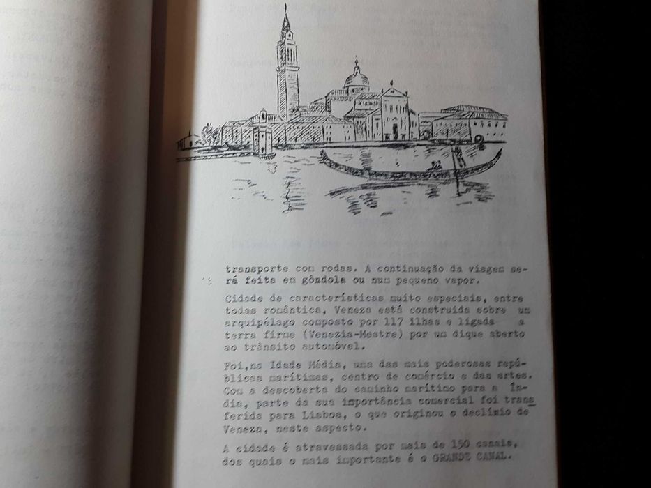 Volta à Itália 1 a 30 de Agosto de 1970