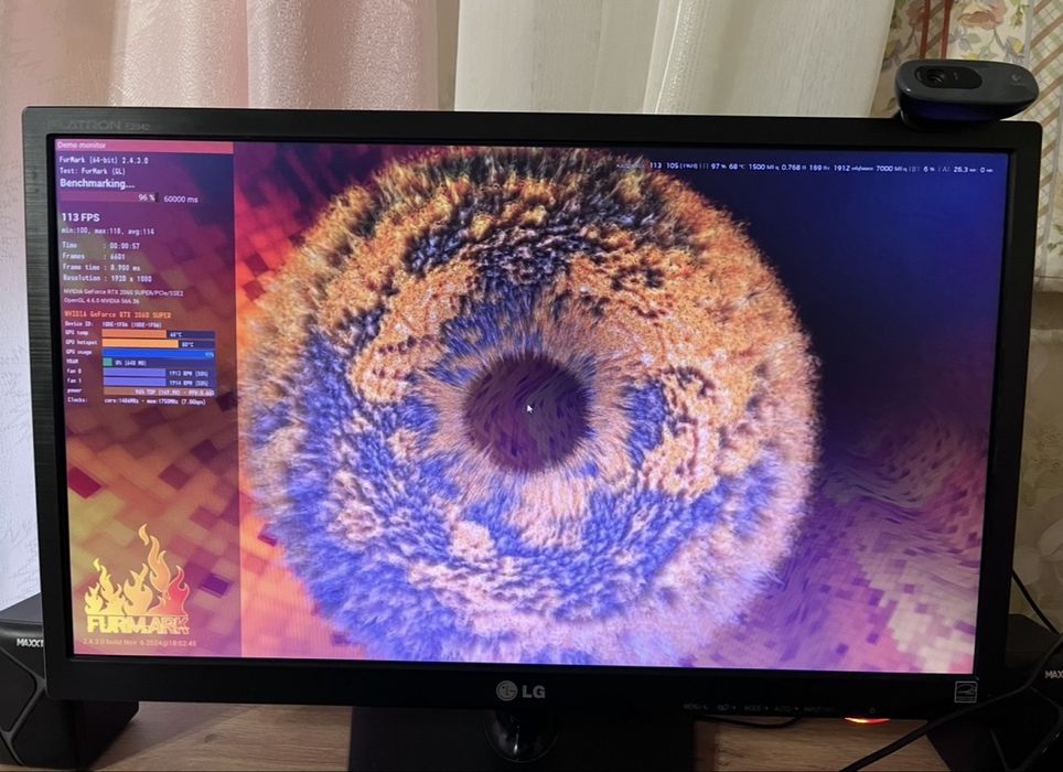 Компьютер 2060 super