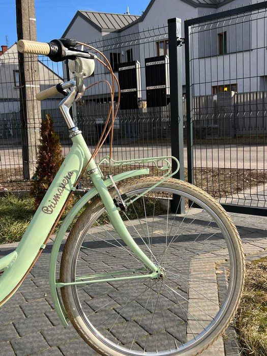 sprzedam rower damski