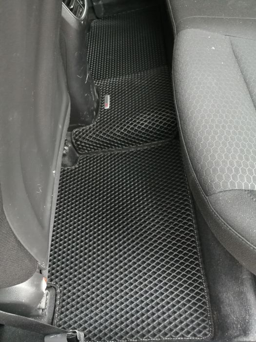 Ева,Eva коврики салона Hyundai Sonata Santa FE Tucson Elantra Accent