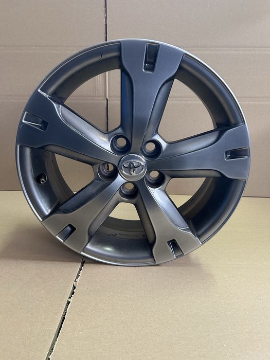 Felgi aluminiowe 16 cali