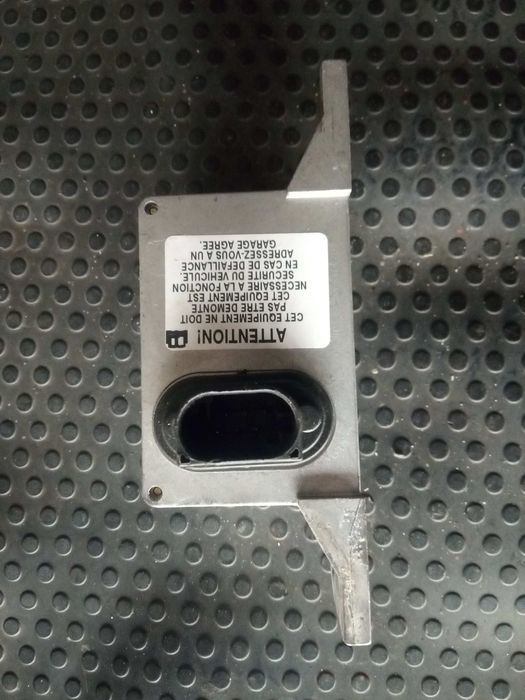 Módulo ESP RENAULT Laguna II (BG0/1_)