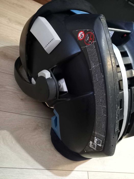 fotelik samochodowy cybex gold