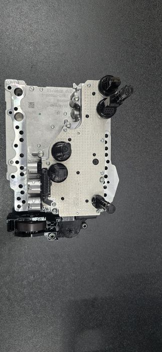 Naprawa skrzyń biegów Powershift  DC4 MPS6 DCT 6DCT250 6DCT450 6DCT470