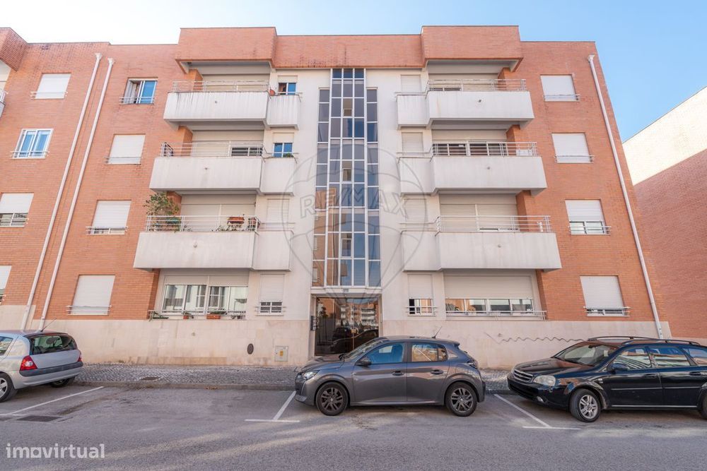 Apartamento T3 para venda