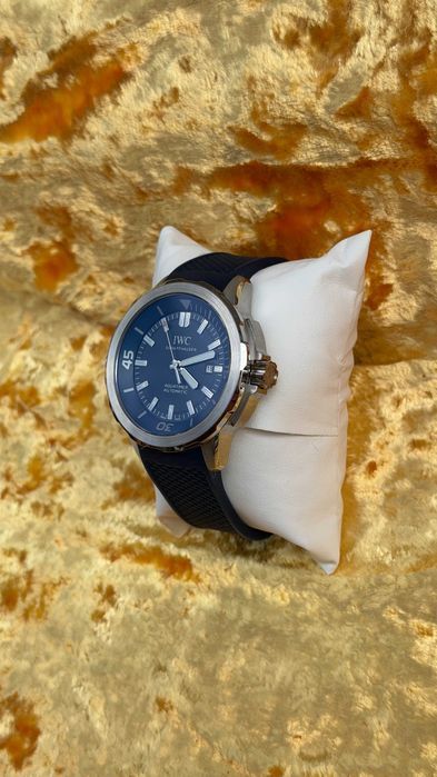 Годинник  IWC Schaffhausen Aquatimer Automatic