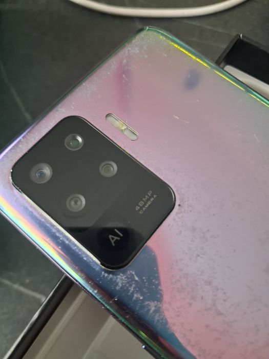 Смартфон Oppo Reno 5 lite